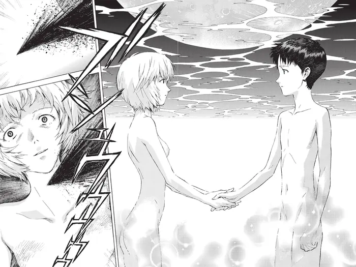 Neon Genesis Evangelion Chapter 94 image 07_optimized